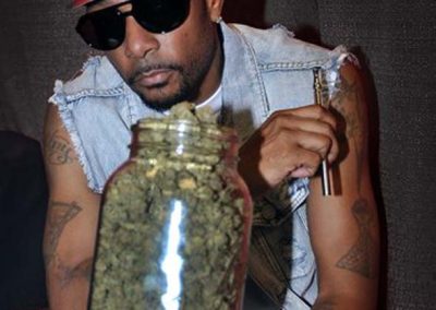 Krayzie Bone