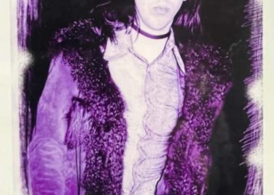 Marilyn Manson