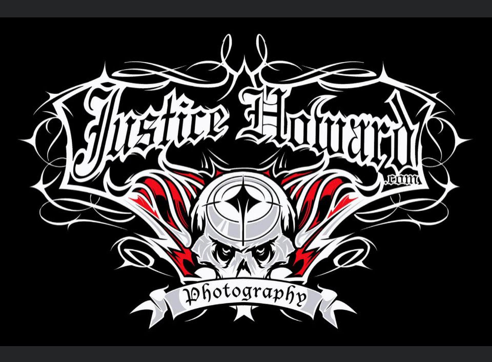 justice howard logo